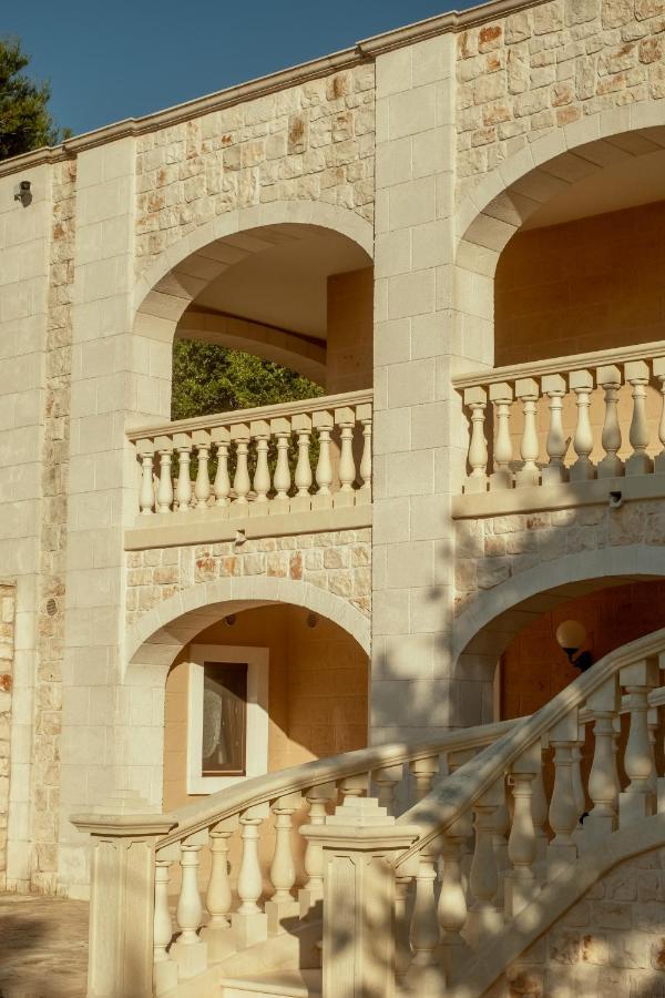 Holiday Gli Archi Фазано Екстериор снимка