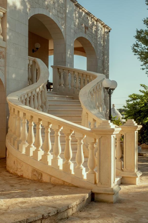 Holiday Gli Archi Фазано Екстериор снимка