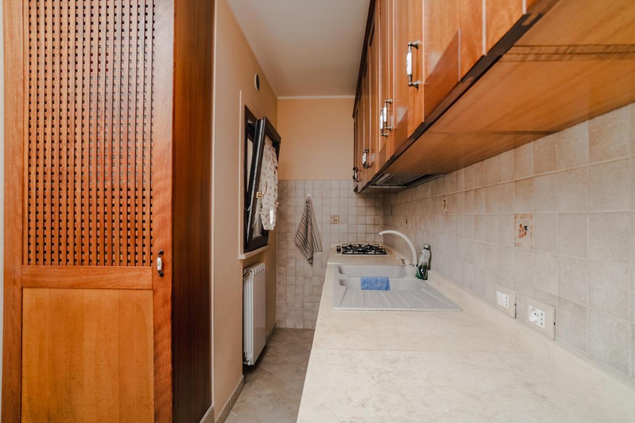 Holiday Gli Archi Фазано Екстериор снимка